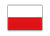 GILMOZZI ELETTROSOC  - EURONICS POINT TESERO - Polski
